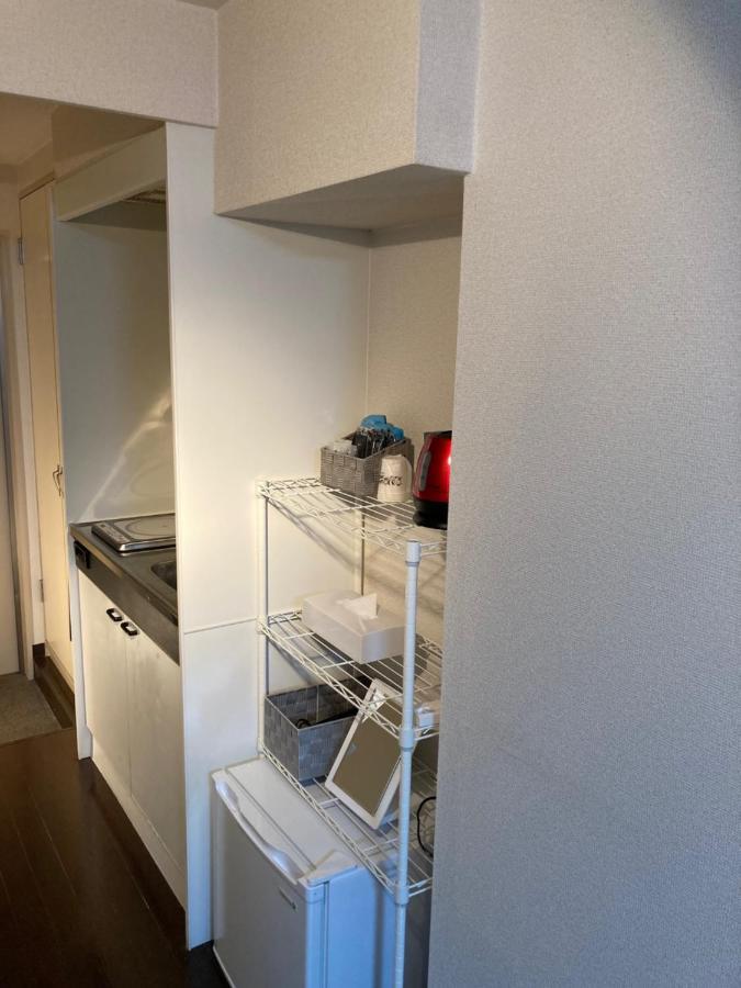 R Hotel Chiba Sta 1Min 2019 Open ภายนอก รูปภาพ