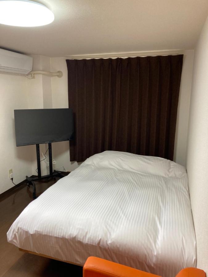 R Hotel Chiba Sta 1Min 2019 Open ภายนอก รูปภาพ