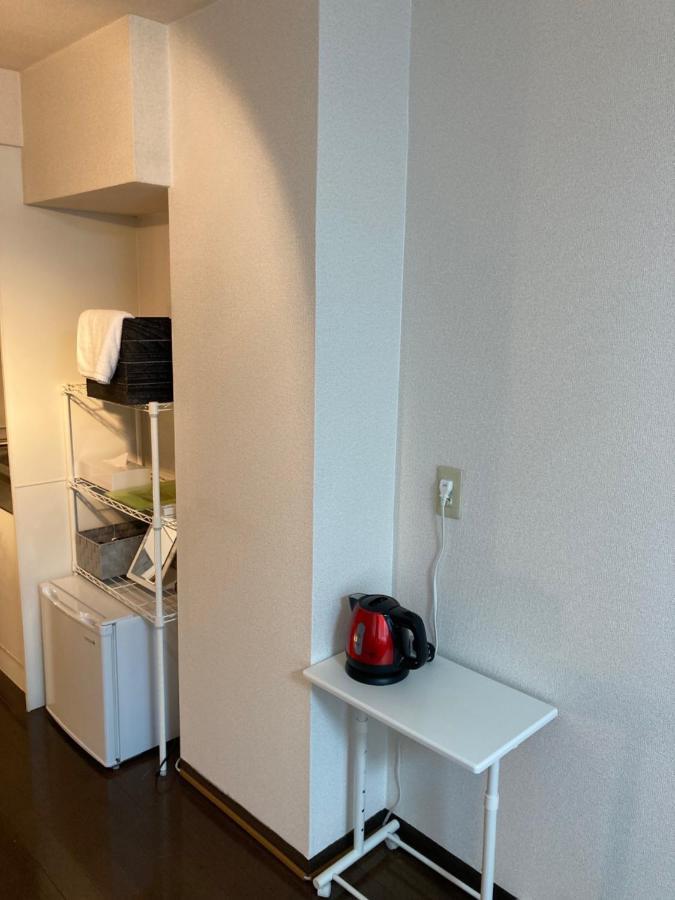 R Hotel Chiba Sta 1Min 2019 Open ภายนอก รูปภาพ