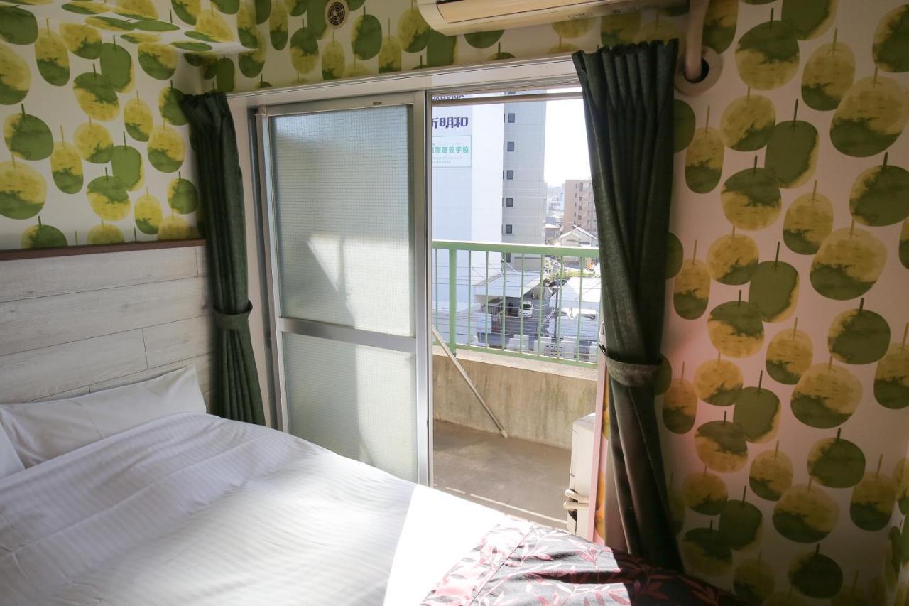 R Hotel Chiba Sta 1Min 2019 Open ภายนอก รูปภาพ