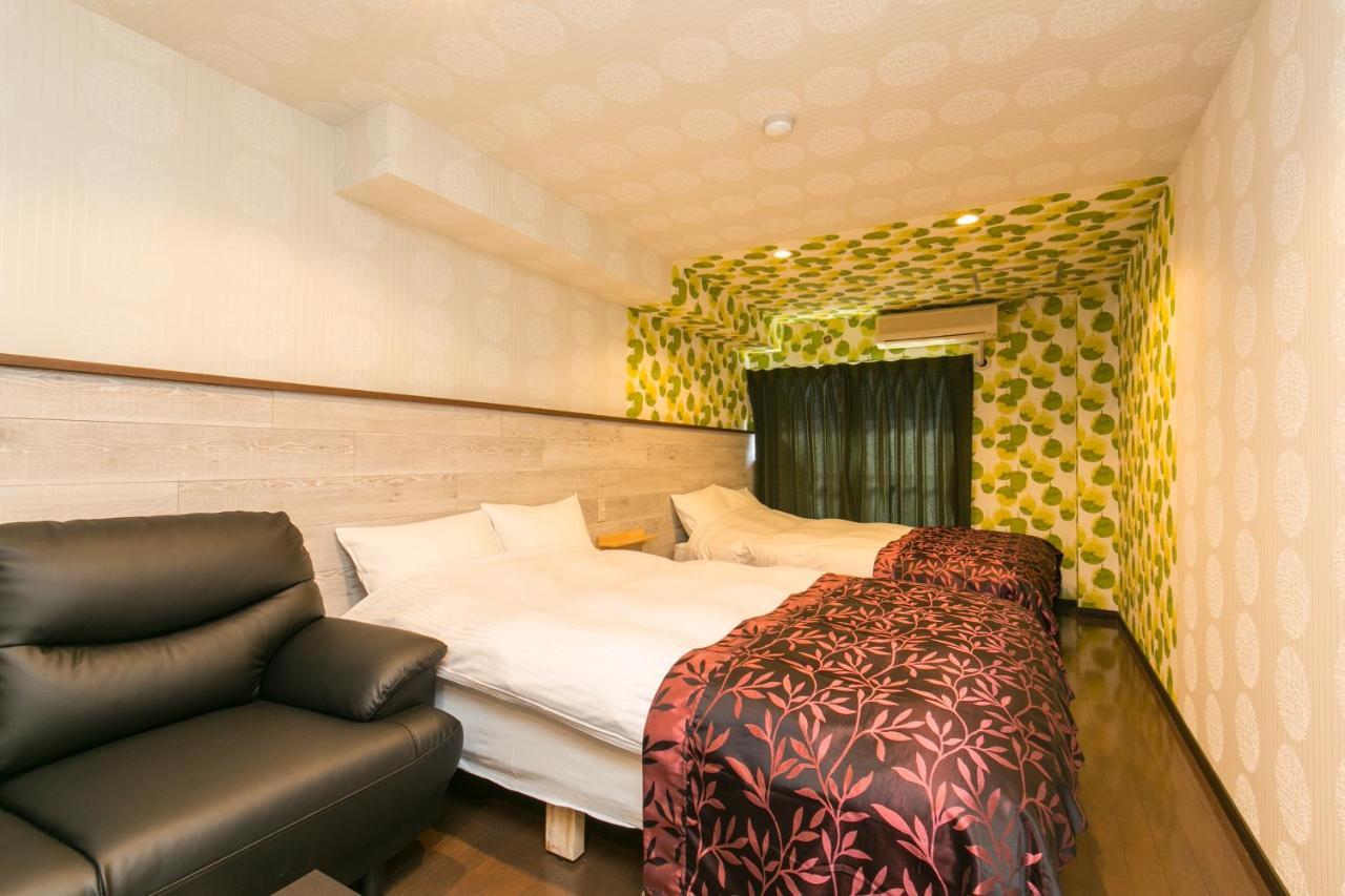 R Hotel Chiba Sta 1Min 2019 Open ภายนอก รูปภาพ