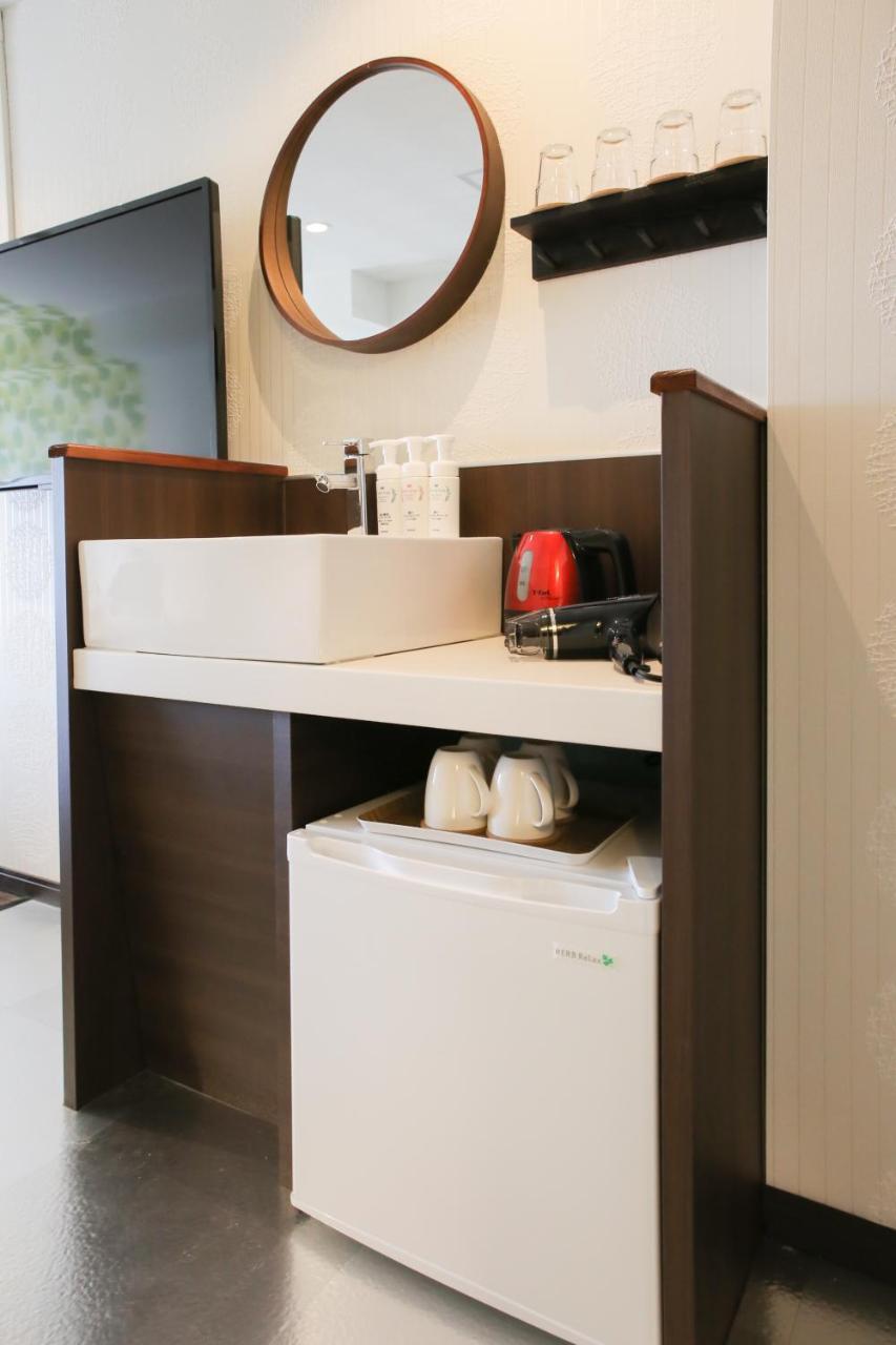 R Hotel Chiba Sta 1Min 2019 Open ภายนอก รูปภาพ