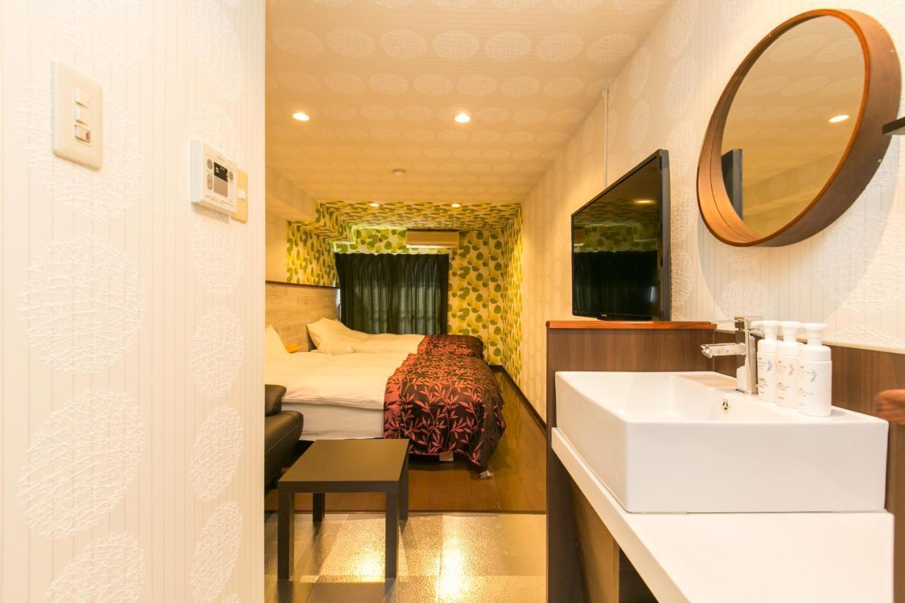 R Hotel Chiba Sta 1Min 2019 Open ภายนอก รูปภาพ