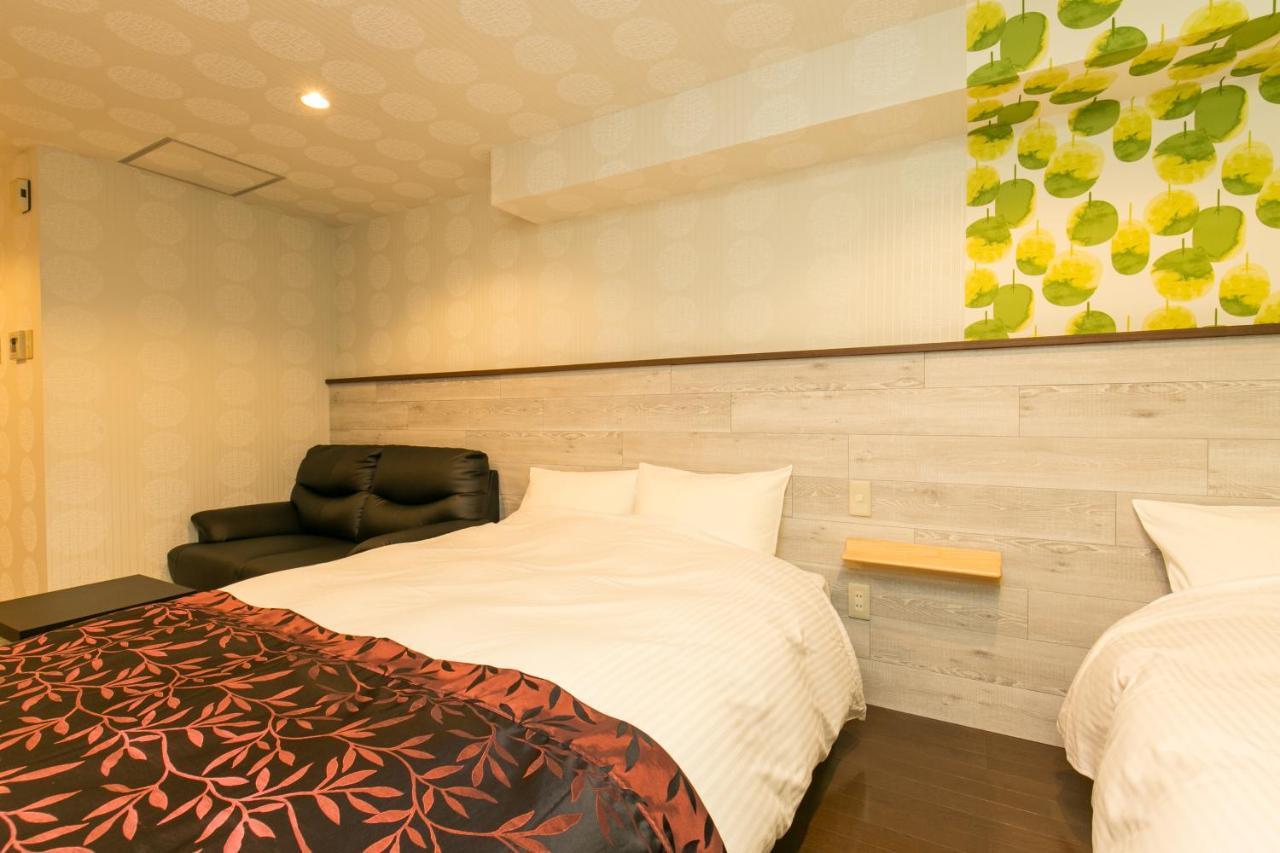 R Hotel Chiba Sta 1Min 2019 Open ภายนอก รูปภาพ