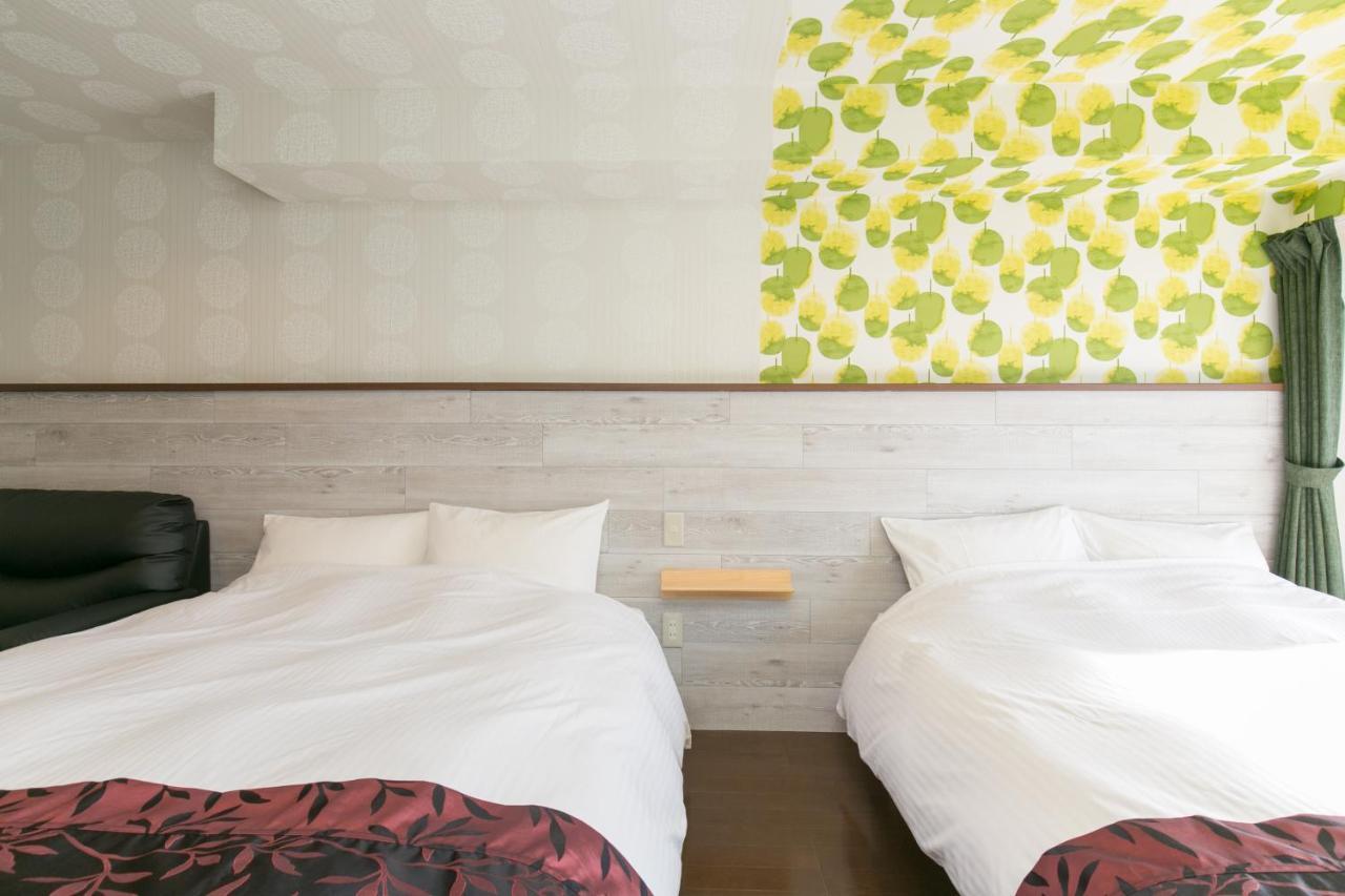 R Hotel Chiba Sta 1Min 2019 Open ภายนอก รูปภาพ