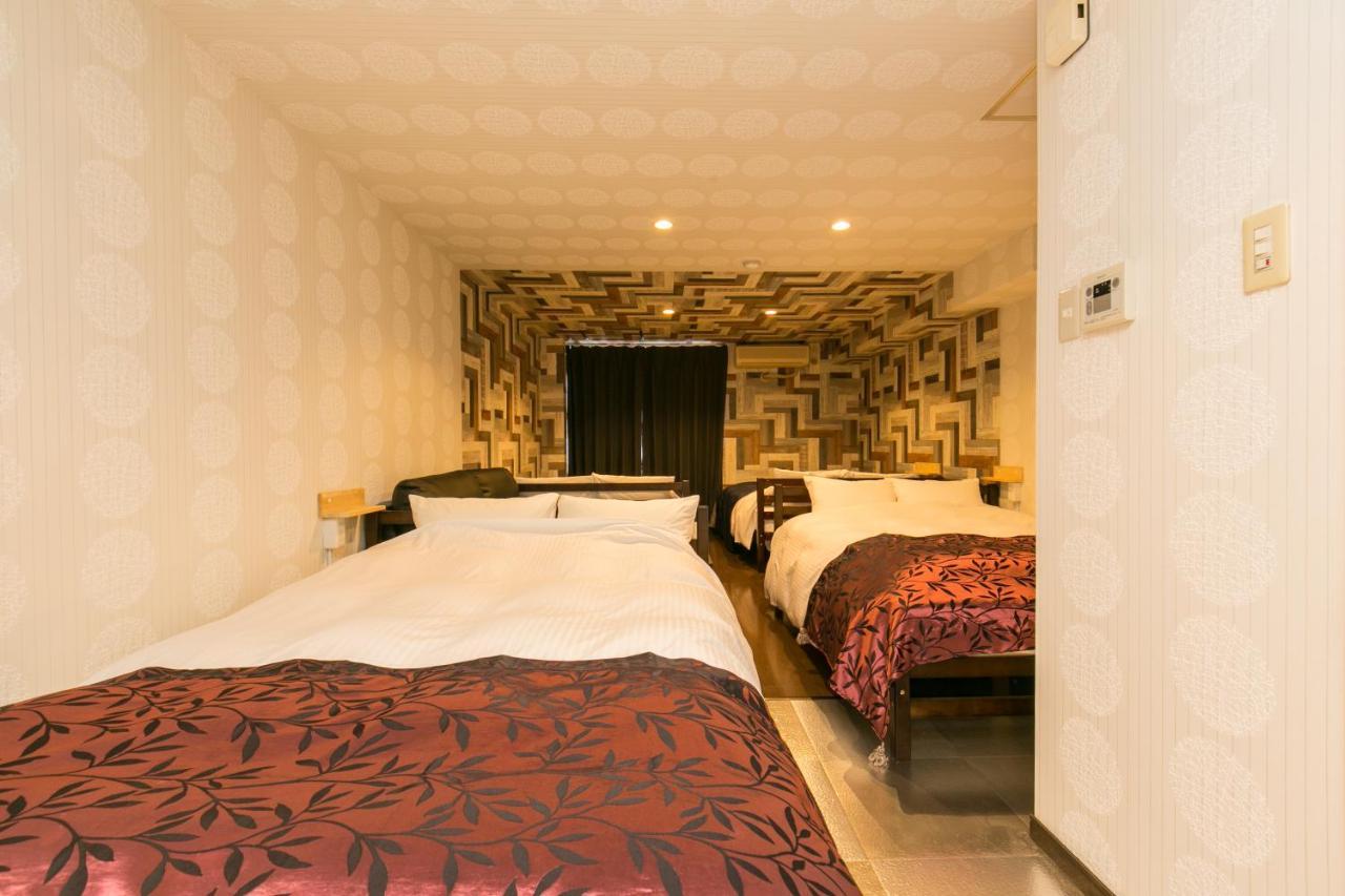 R Hotel Chiba Sta 1Min 2019 Open ภายนอก รูปภาพ