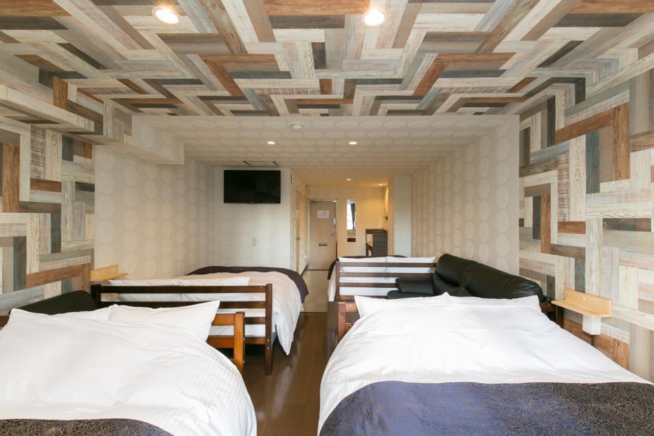 R Hotel Chiba Sta 1Min 2019 Open ภายนอก รูปภาพ
