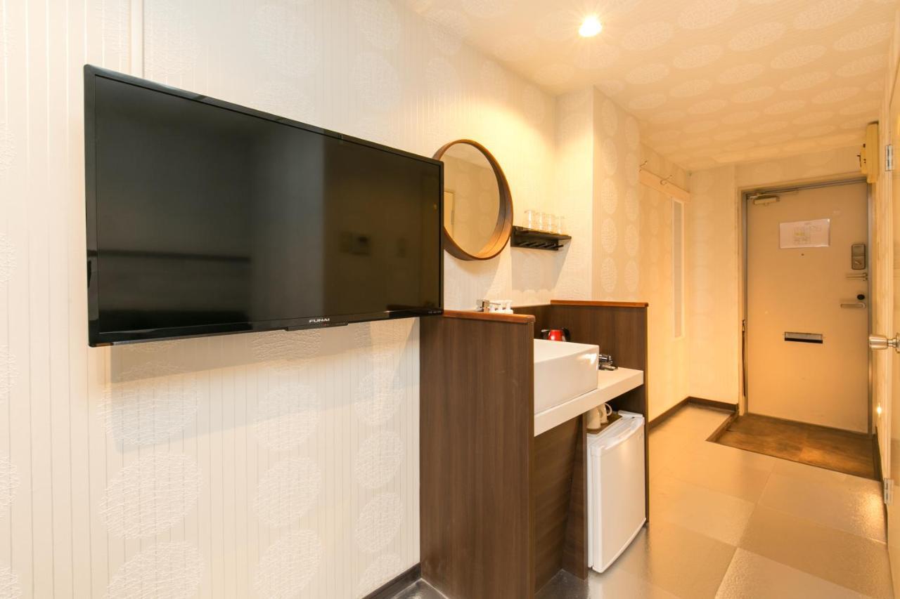 R Hotel Chiba Sta 1Min 2019 Open ภายนอก รูปภาพ
