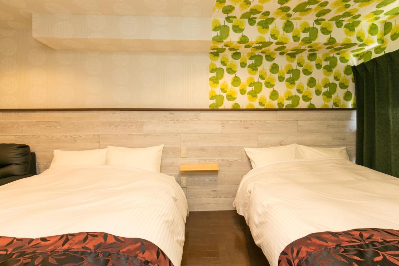 R Hotel Chiba Sta 1Min 2019 Open ภายนอก รูปภาพ