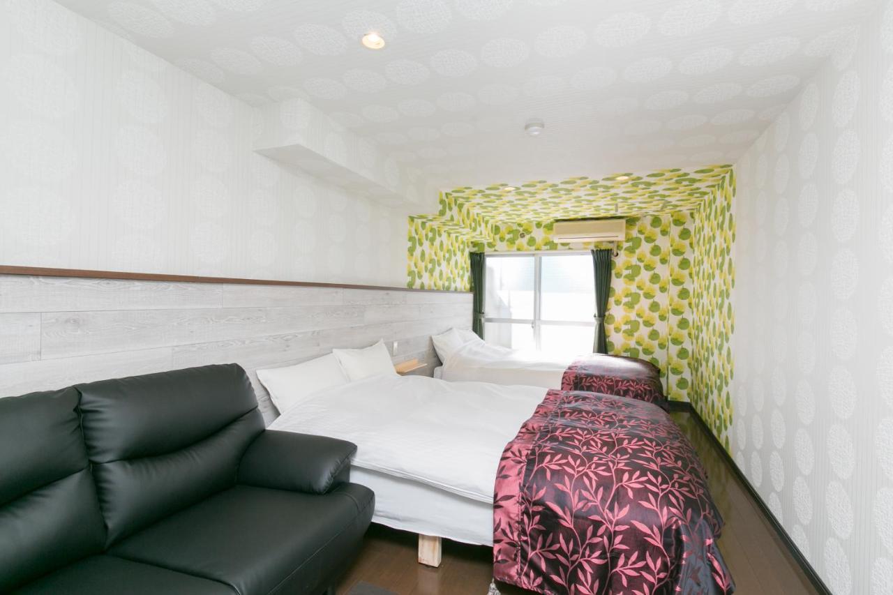 R Hotel Chiba Sta 1Min 2019 Open ภายนอก รูปภาพ