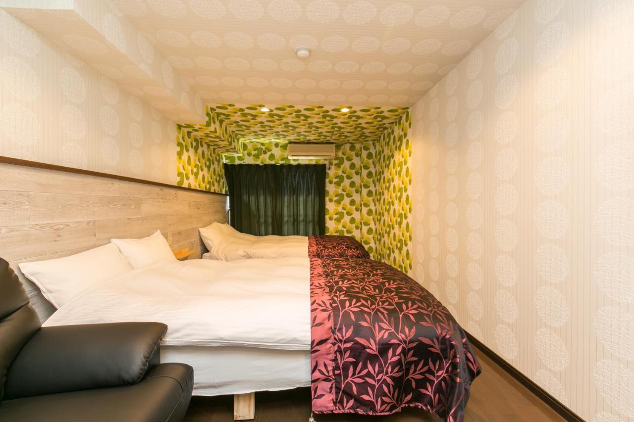R Hotel Chiba Sta 1Min 2019 Open ภายนอก รูปภาพ