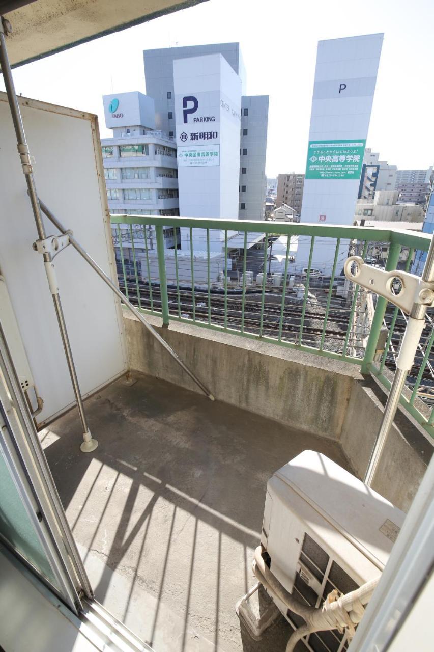 R Hotel Chiba Sta 1Min 2019 Open ภายนอก รูปภาพ