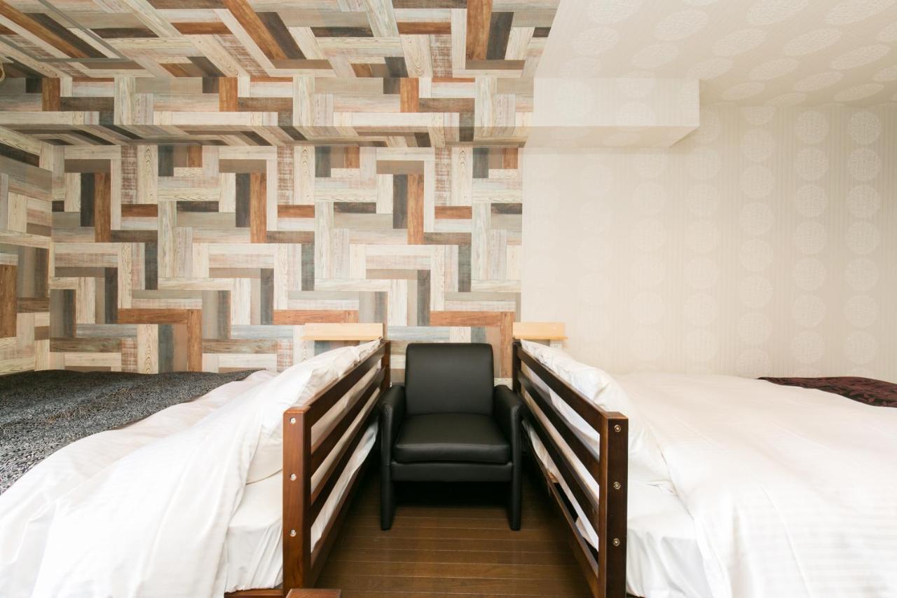 R Hotel Chiba Sta 1Min 2019 Open ภายนอก รูปภาพ