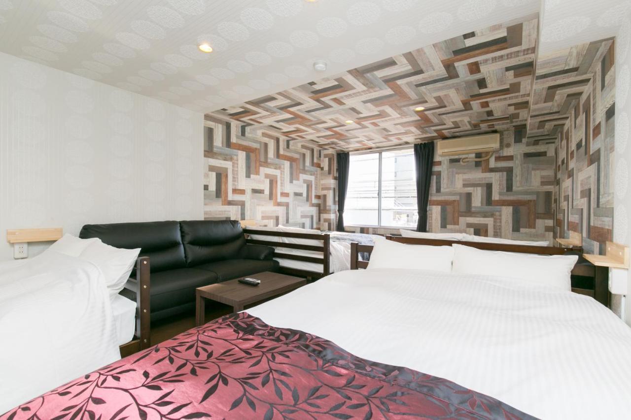 R Hotel Chiba Sta 1Min 2019 Open ภายนอก รูปภาพ