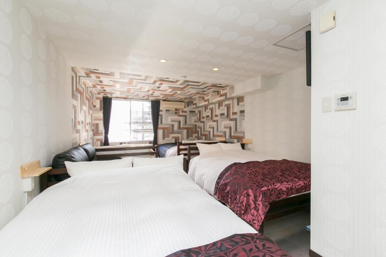 R Hotel Chiba Sta 1Min 2019 Open ภายนอก รูปภาพ