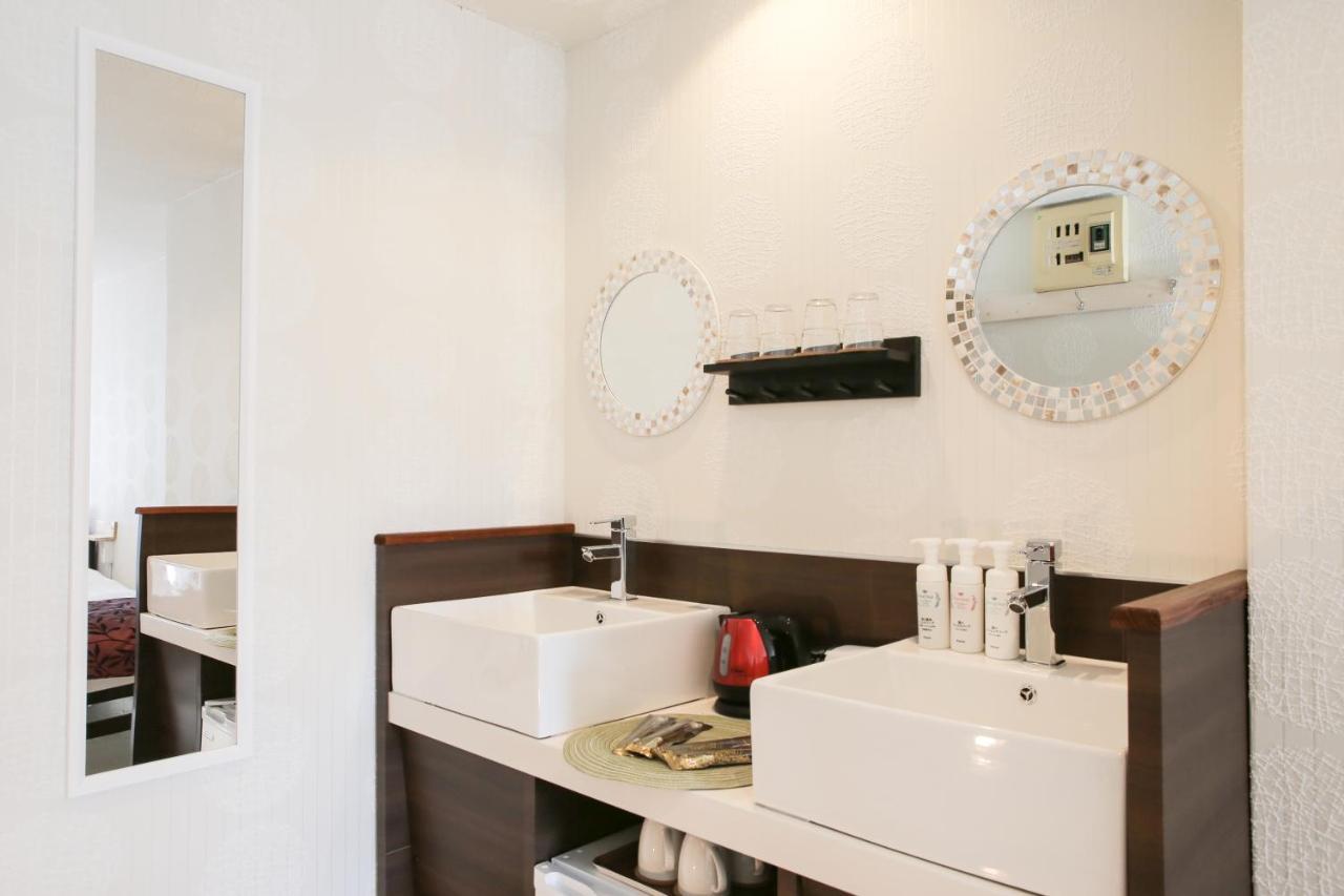 R Hotel Chiba Sta 1Min 2019 Open ภายนอก รูปภาพ